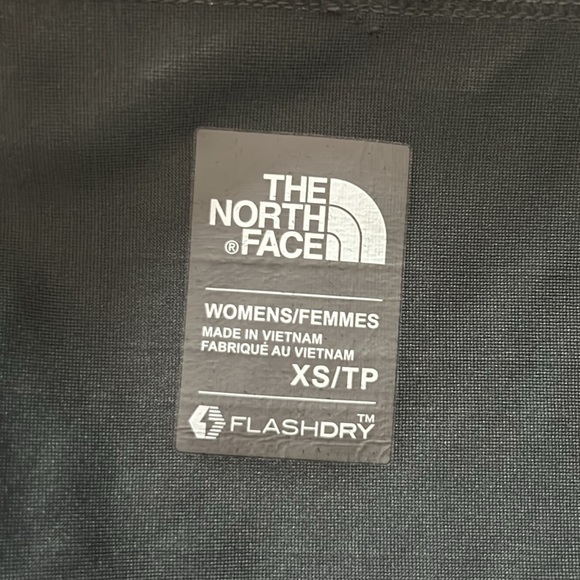 The north face flash dry wind, wall jacket - Picture 15 of 17